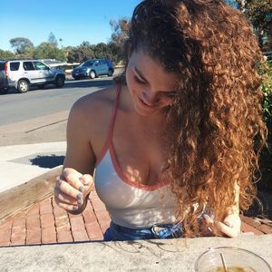 Meet your Posher, Ashlyn